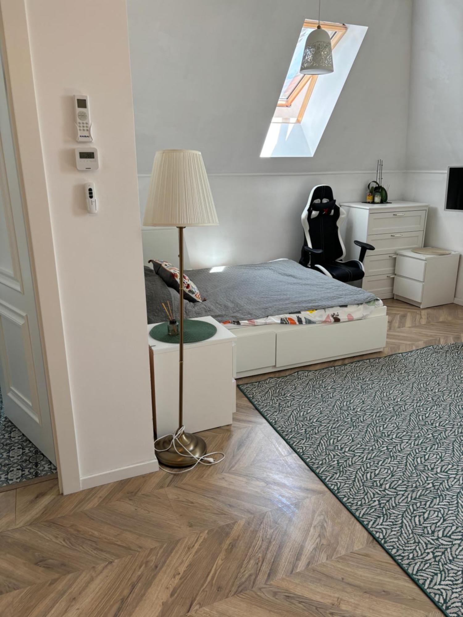 Апартаменты Interbelic Vibe Клуж-Напока Экстерьер фото